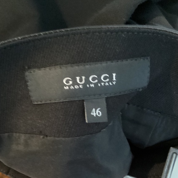 Gucci skirt - Picture 3 of 3